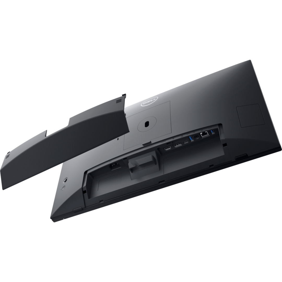 Monitor Tactil Dell 24" P244HT Full HD USB-C 90W - imagine 9