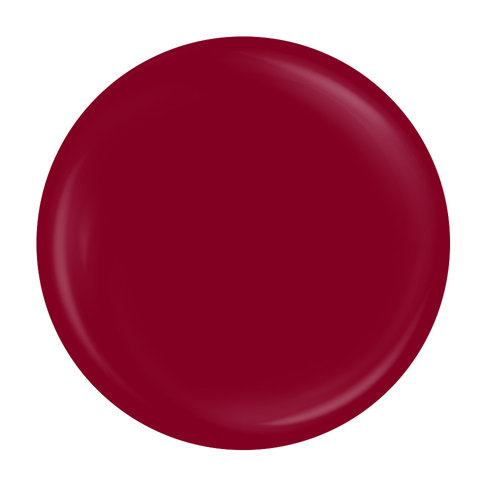 Gel Pictura Unghii SensoPRO Milano Red 5ml | Expert Line