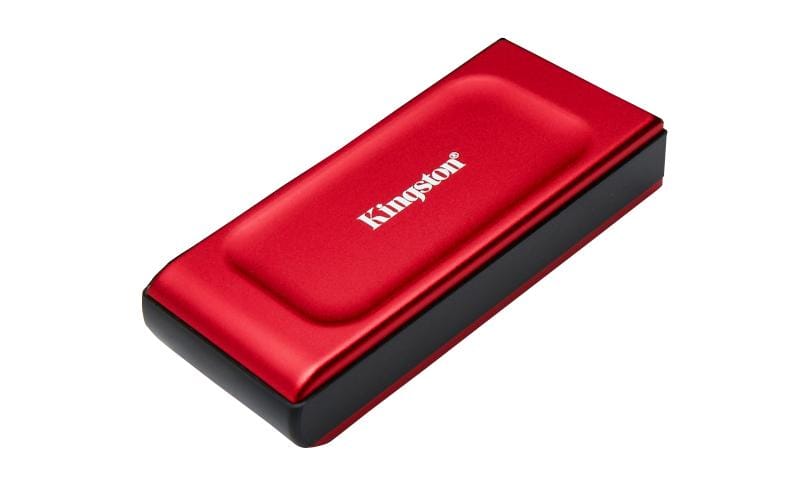 SSD Extern Kingston XS1000R 1TB - Stocare Rapidă Portabilă - imagine 15