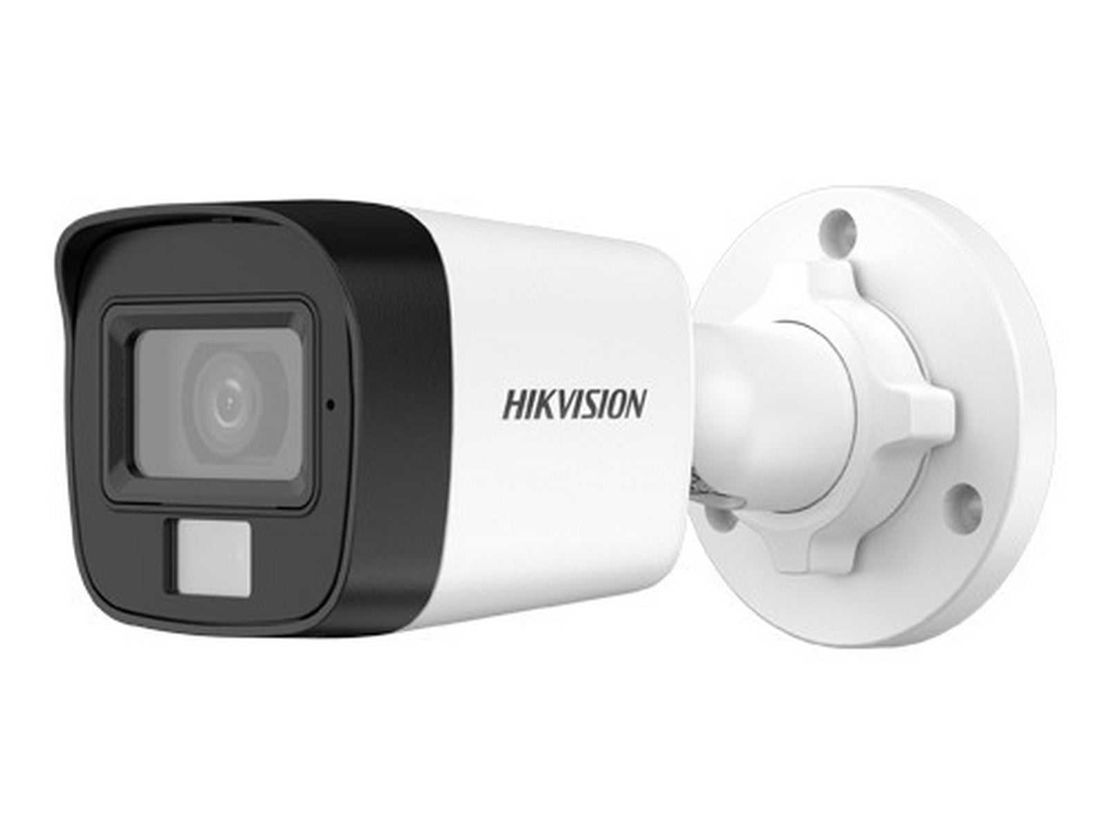 Cameră Supraveghere Hikvision 4K TurboHD, IP67