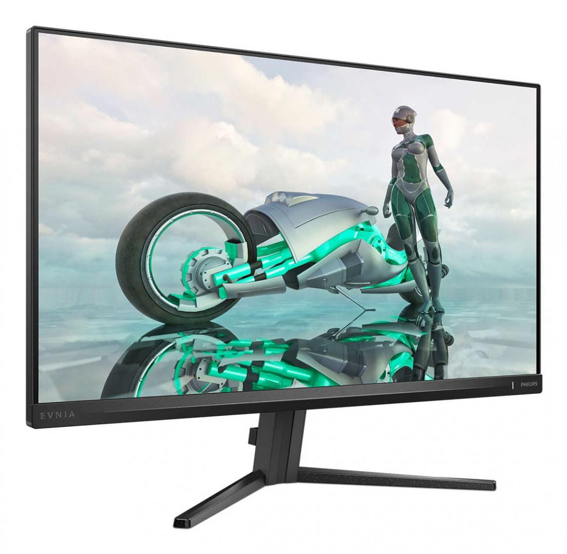 Monitor Gaming Philips 27" QHD 180Hz 1ms | 27M2N3500NL - imagine 9