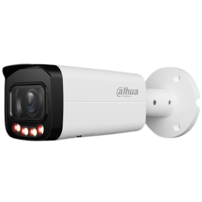 Dahua 6MP IP Camera WizSense Dual Light