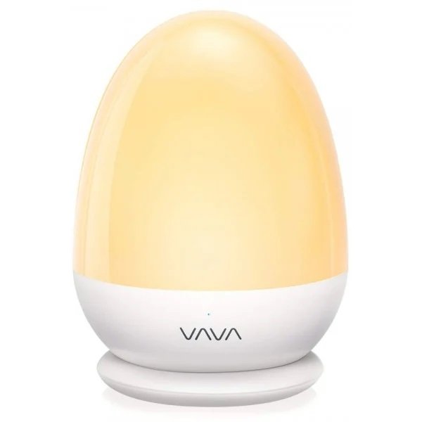 Lampa Veghe Smart VAVA VA-CL006, Touch & LED Reglabil