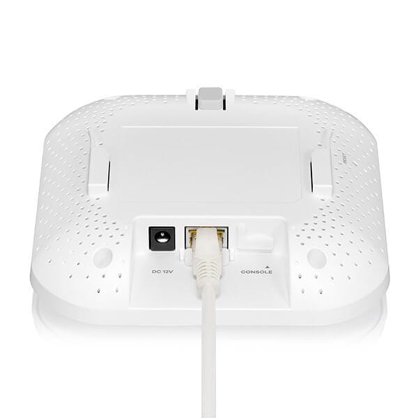 Zyxel AX3000 WiFi 6 PoE Access Point - NebulaFlex Cloud - imagine 9