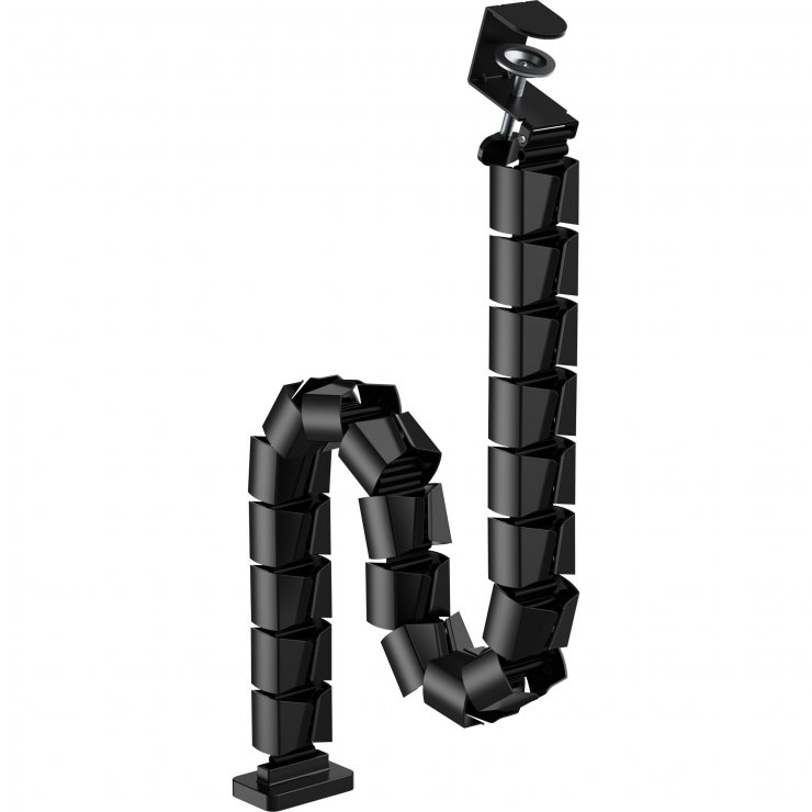 Organizator Cabluri Reglabil InLine 1.34m