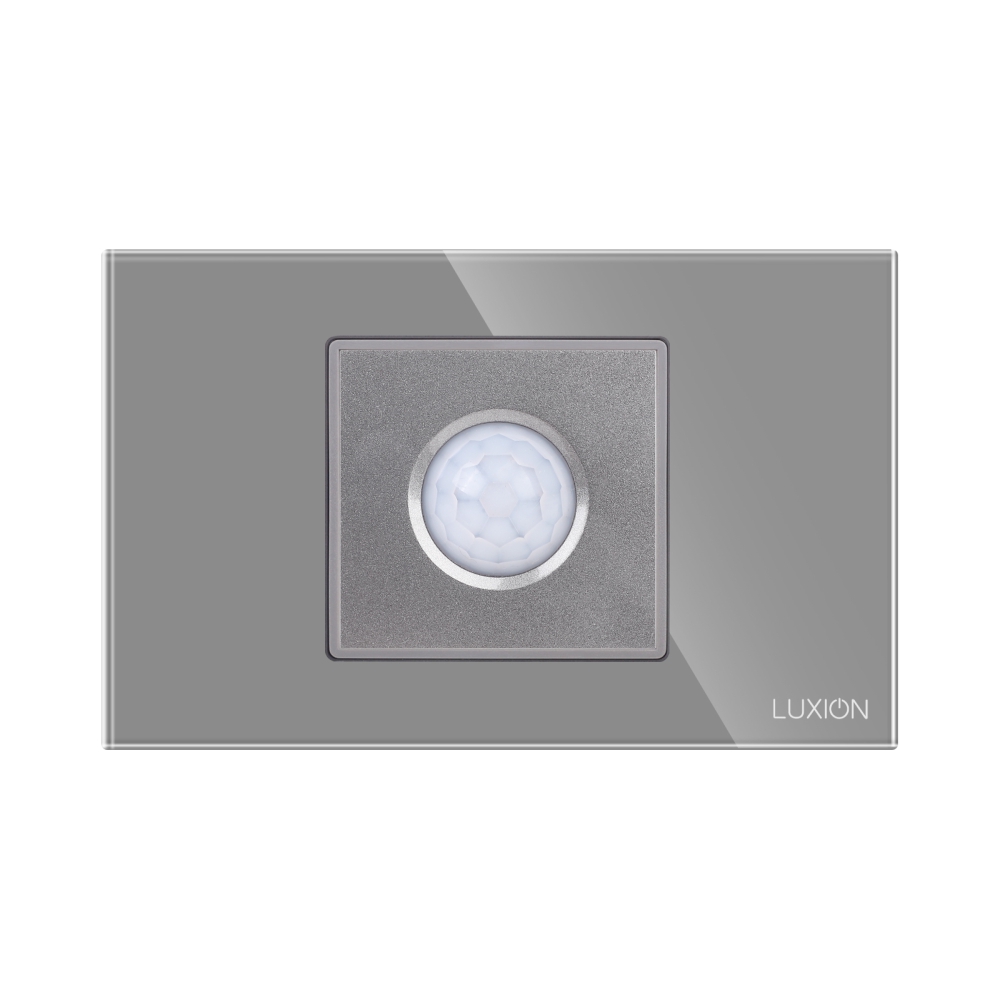Senzor de Miscare 2M LUXION cu Rama din Sticla, 250V AC - imagine 14