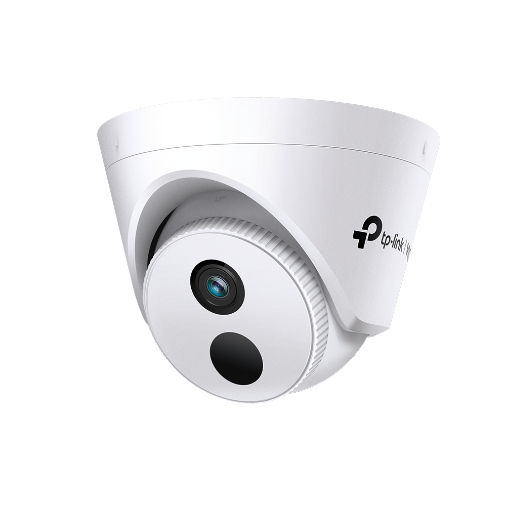 Camera IP Turret TP-Link C420I 2MP Full HD cu Vision Nocturna - imagine 1