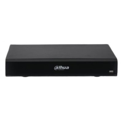 DVR Dahua 8 canale, 4K, WizSense AI