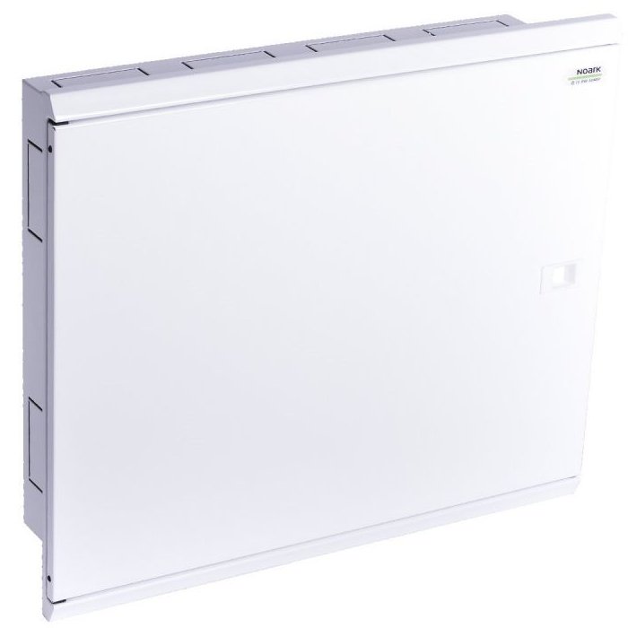 Tablou Electric Noark EMFF3, 3 Randuri, 72 Modul