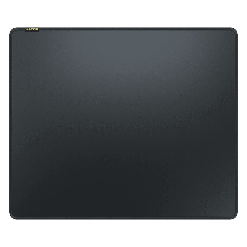 Mousepad Hator Tonn Evo L 500x420mm - Suprafata Premium Gaming - imagine 4