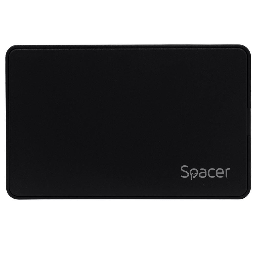 Rack Extern Spacer USB 3.1 Type-C pentru HDD/SSD 2.5 inch - imagine 3