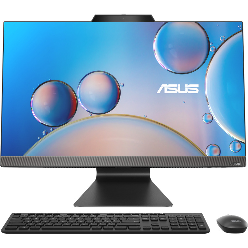 ASUS All-in-One M3402WFA Ryzen 5 16GB - imagine 2