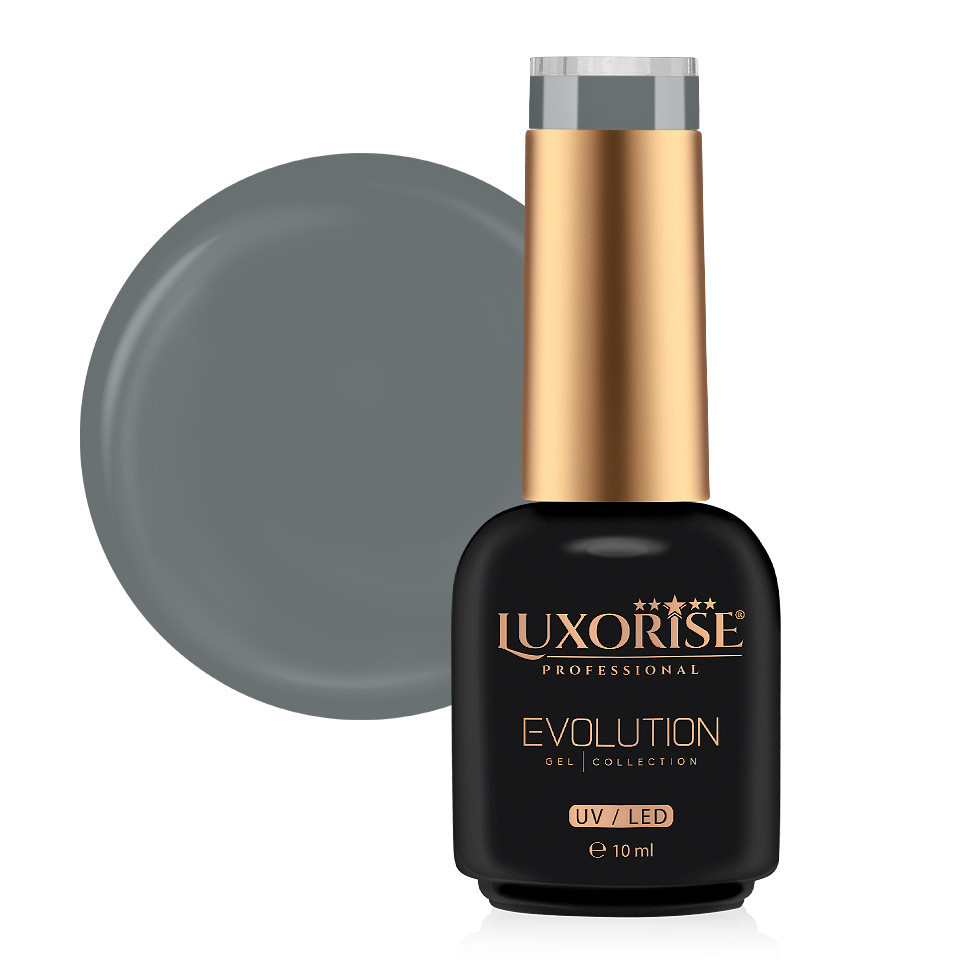 Oja Semipermanenta LUXORISE Evolution Energy Stone