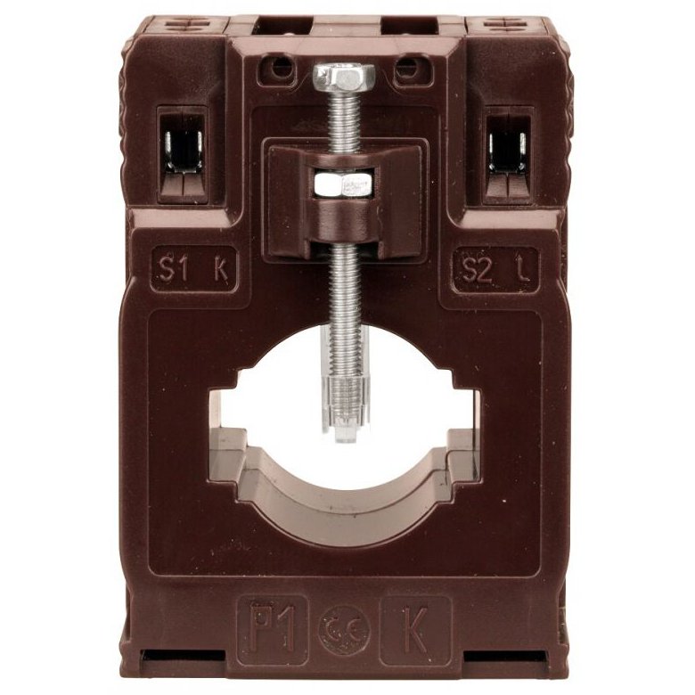 Transformator Schrack 100/5A 30x10 MG954010-A - imagine 1