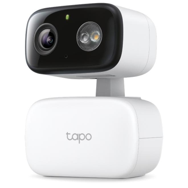 TP-Link Tapo C206 Cameră IP WiFi Pan/Tilt Starlight