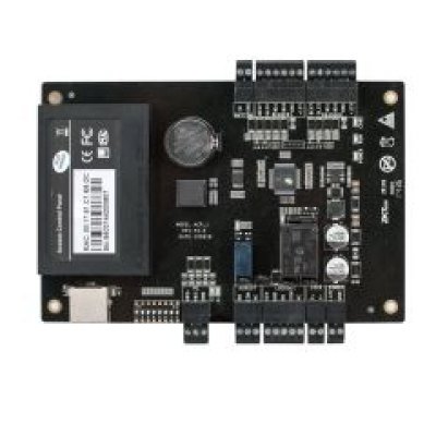 Centrala Acces ZKTeco CCA3-1-2, TCP/IP, 30.000 Utilizatori