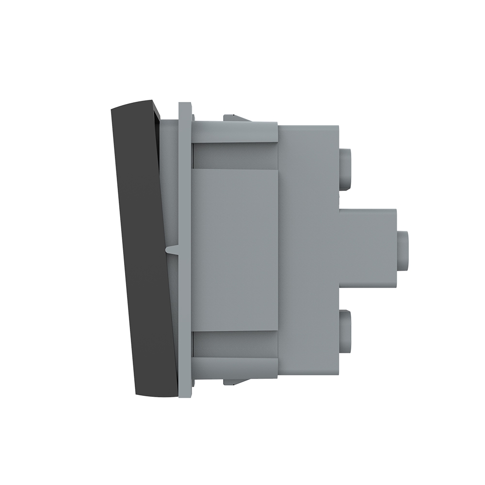 Modul Intrerupator Mecanic LIVOLO cu Reset - imagine 7