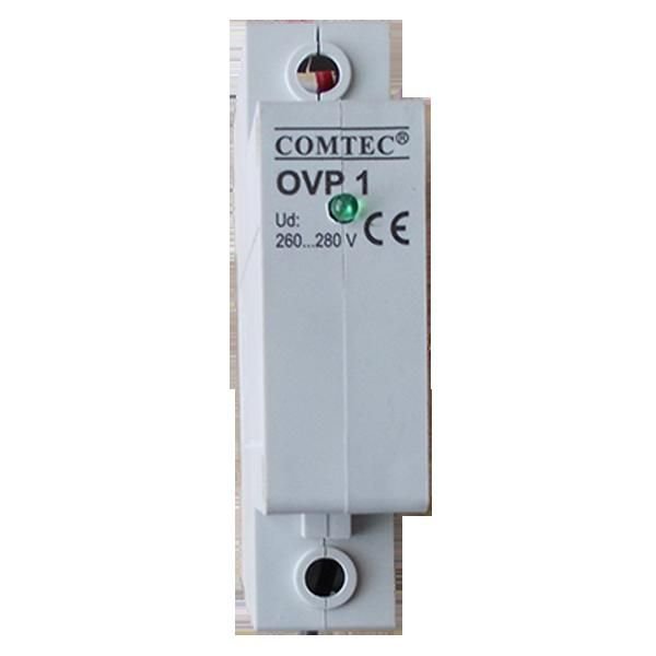 Dispozitiv Protecție Supratensiune Comtec, 1-2 Comtec
