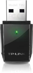 Adaptor Wireless TP-LINK AC600 Dual-band USB 2.0 - Conexiune Rapidă