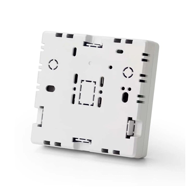 Termostat Wi-Fi BeOk BOT-R9V Control Vocal - imagine 3