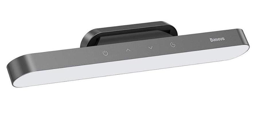 Lampa Birou LED Baseus Magnetic - Iluminare Reglabila - imagine 3