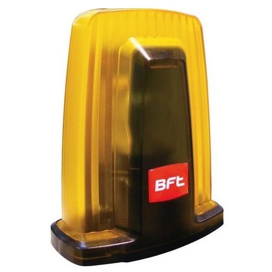 Lampa semnalizare LED BFT B LTA, automatizări 230V