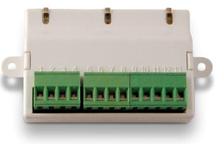 Inim EM312SR - Modul Adresabil Antiincendiu