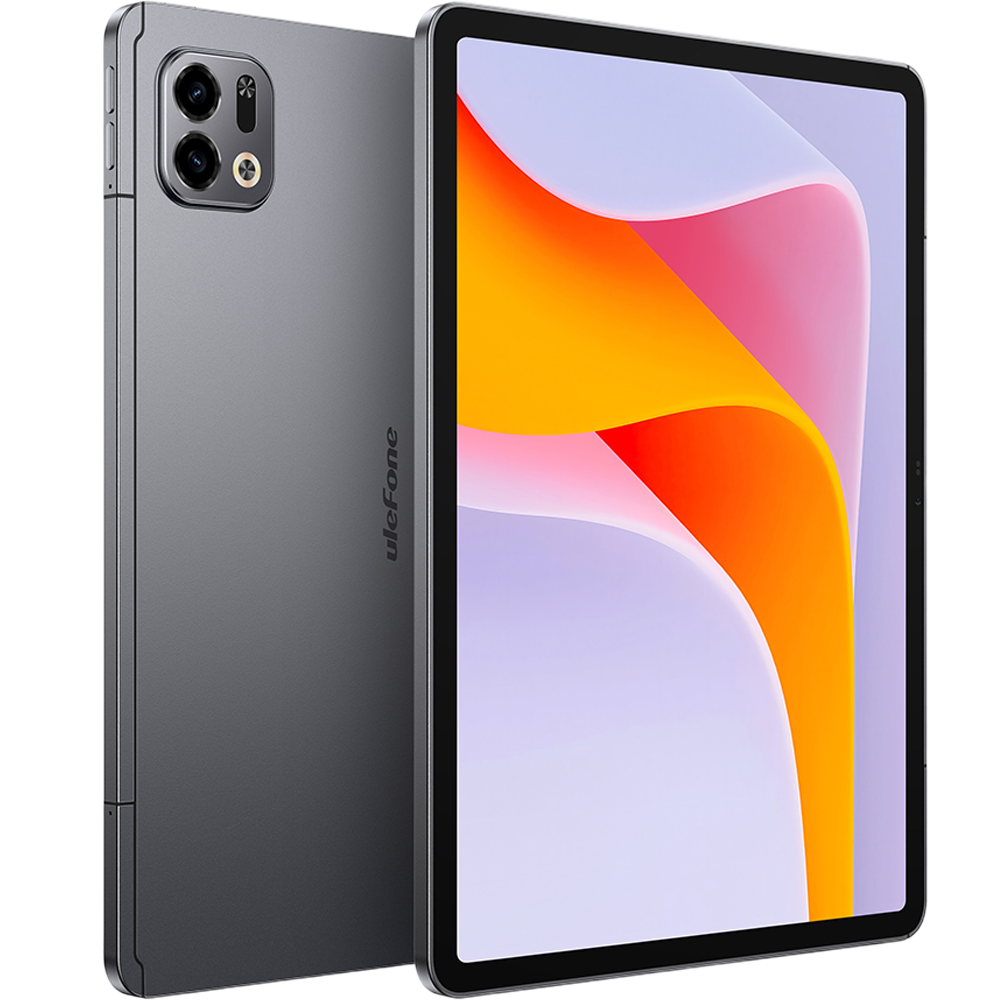 Tableta Ulefone Tab A12 Pro, 12.2" 90Hz, 8GB RAM, 128GB
