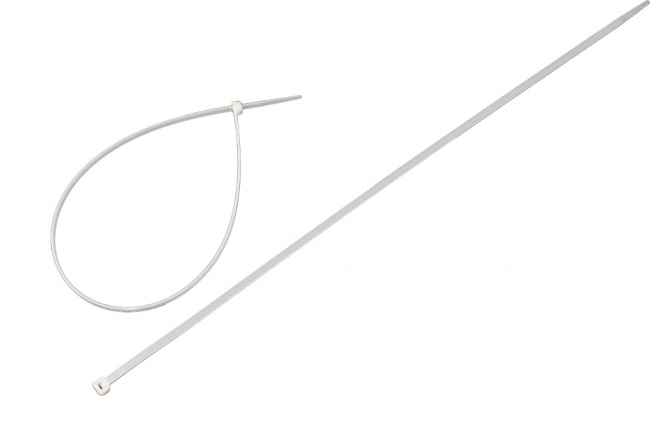 Set 100 bride Value 4.8x440mm, fixare cabluri