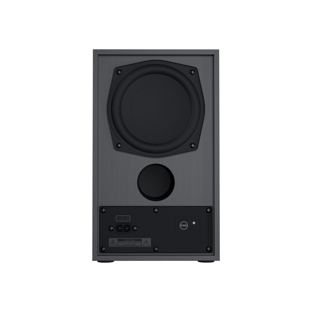 Soundbar Horizon 110W cu Subwoofer Wireless si Bluetooth 5.4 - imagine 15