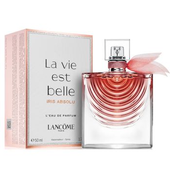 Lancome La Vie Est Belle Iris Absolu - Eleganță