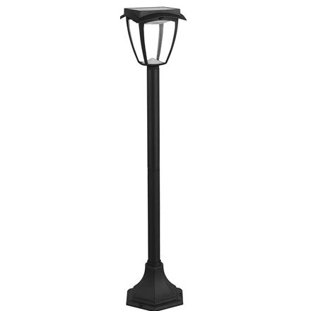 Corp Iluminat Solar LED V-TAC, IP65
