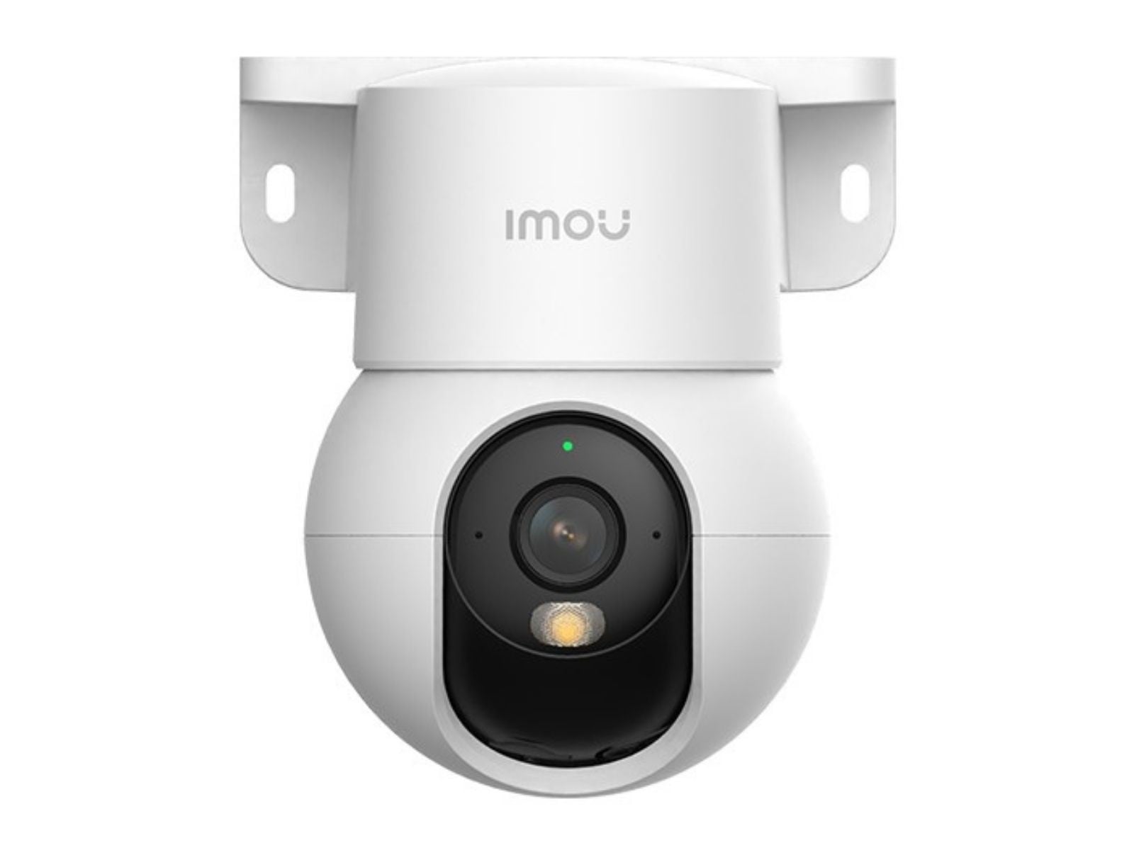 Camera supraveghere interior Imou Ranger Mini IPC-K2MP-5R1W, 5 MP, Wi-Fi 6, rotire 355 grade, lentila 3.6 mm, vedere nocturna color, audio bidirectional