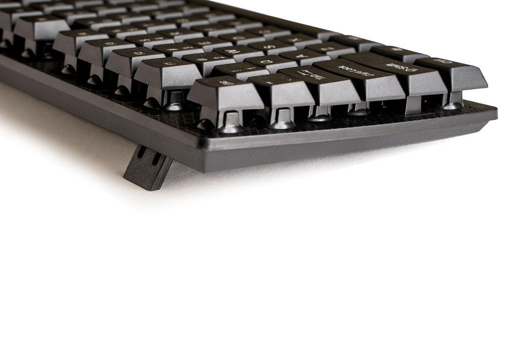 Kit Tastatura si Mouse Wireless Spacer SPDS-1100 Negru - imagine 5