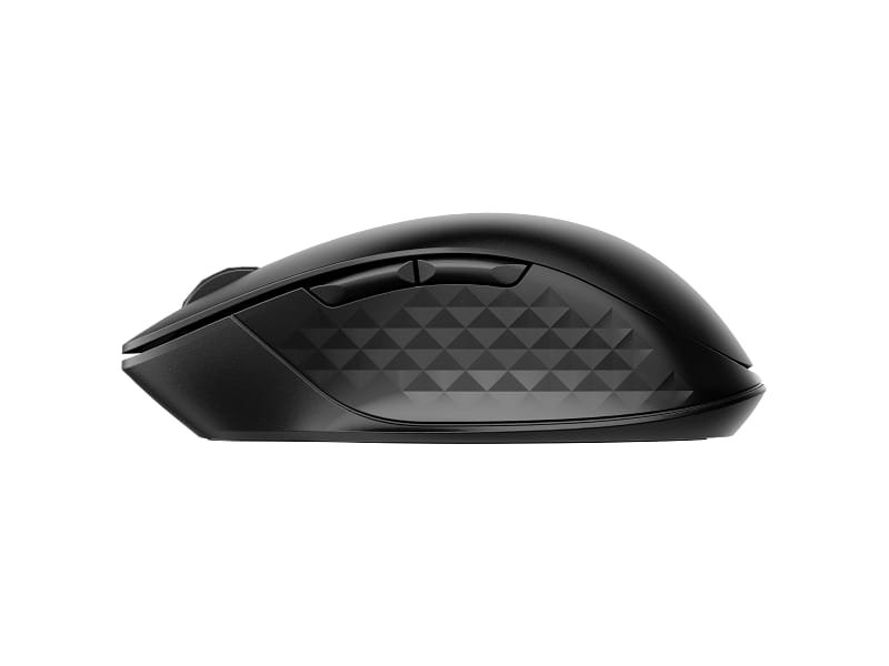 Mouse Wireless HP 435 Multi-Device Negru - Conectivitate Versatilă - imagine 5