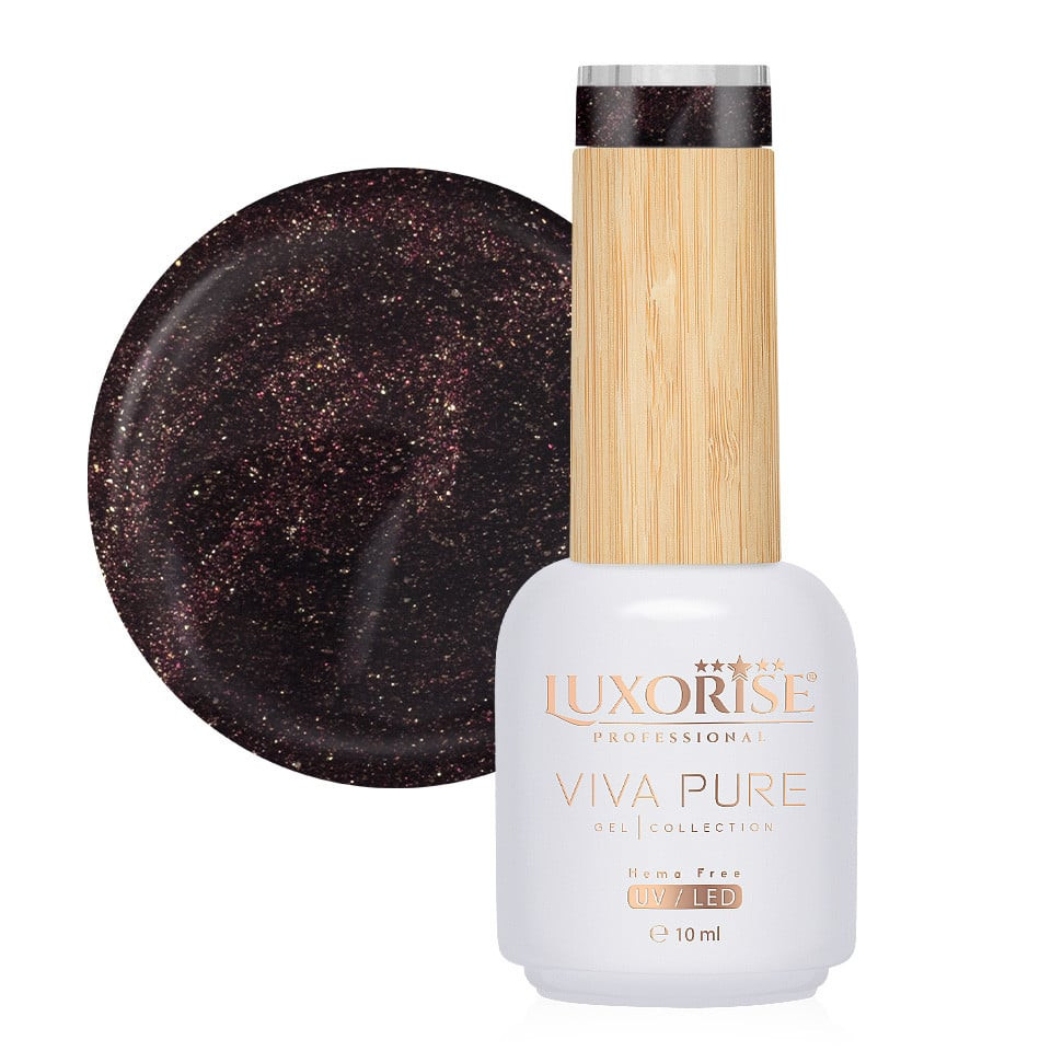 Oja Semipermanenta Hema Free Luxorise My Cosmos