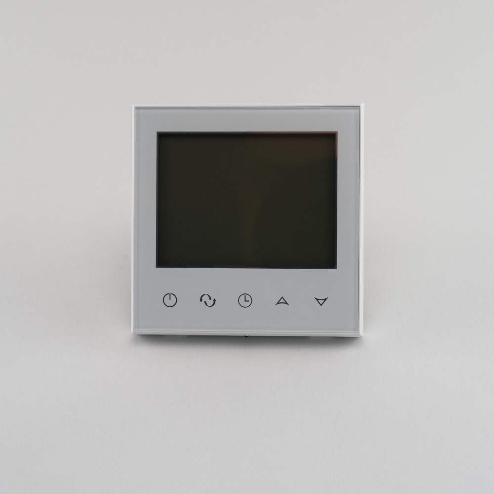 Termostat BeOK TDS21-EP Încălzire Pardoseală - imagine 6