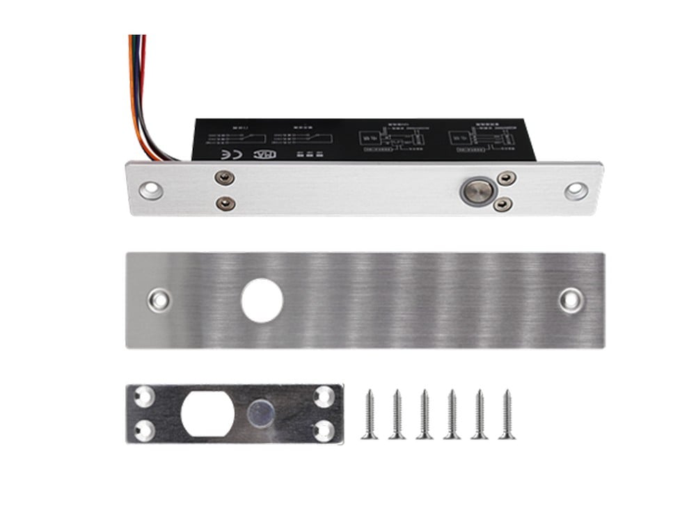 Bolt Electric Secukey C-Strike 5, 1500kgf
