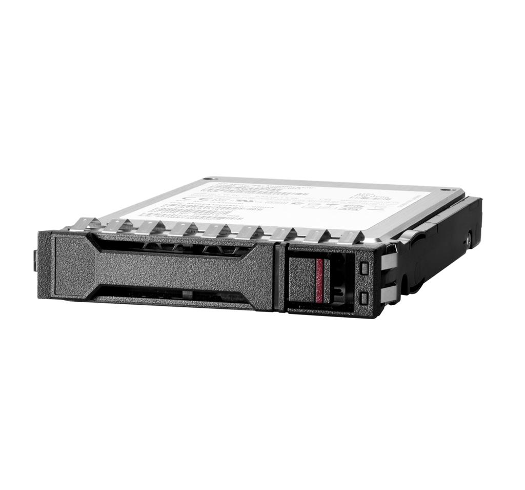 SSD HP Server 240GB SATA 3 - 520MB/s | P40496-B21