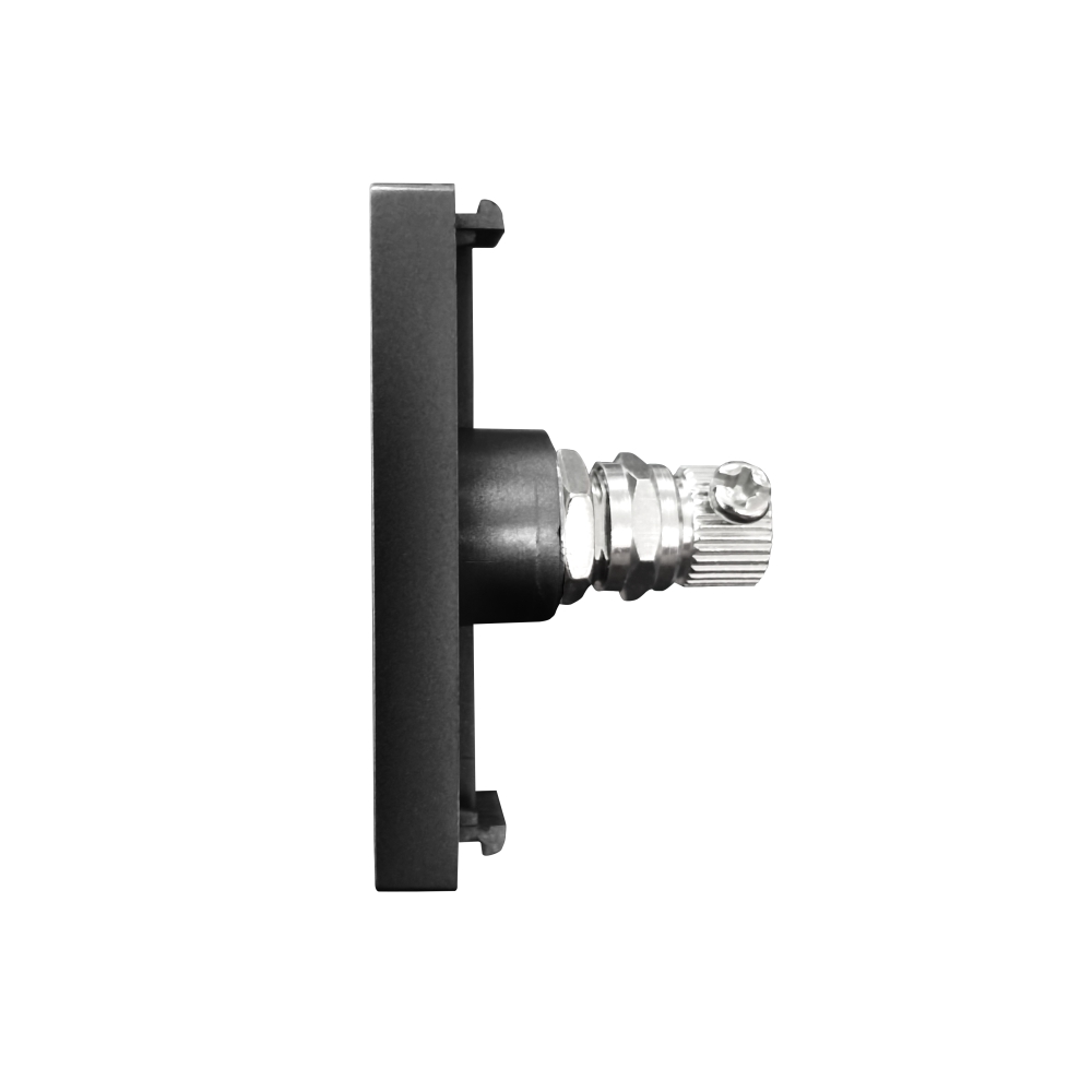 Modul Priza TV LUXION, 1M, Certificat CE - imagine 7
