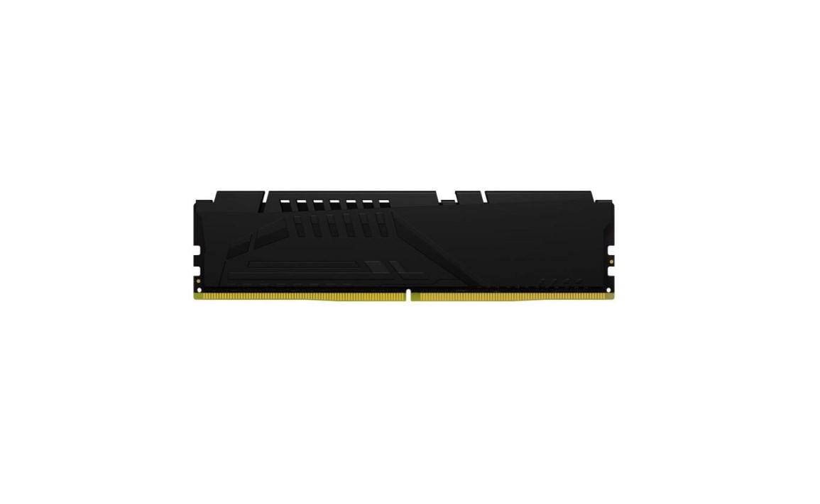 Memorie RAM Kingston DDR5 32GB 5600MHz Fury Beast Black - imagine 3