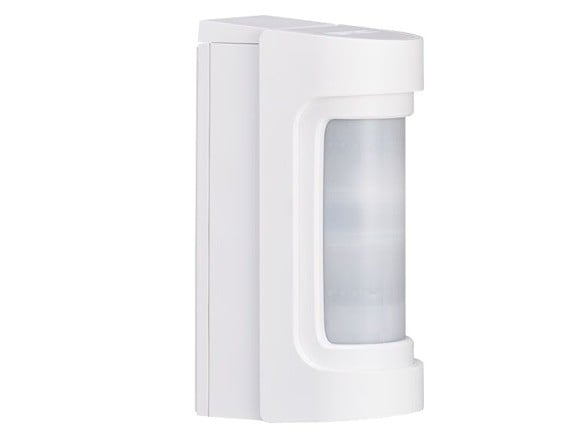 Detector PIR+Microunde Optex VX Shield - Protecție Avansată