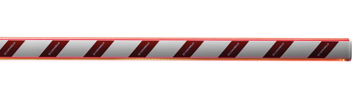 Brat Bariera Comunello Limit 500 - 5m cu Protectie