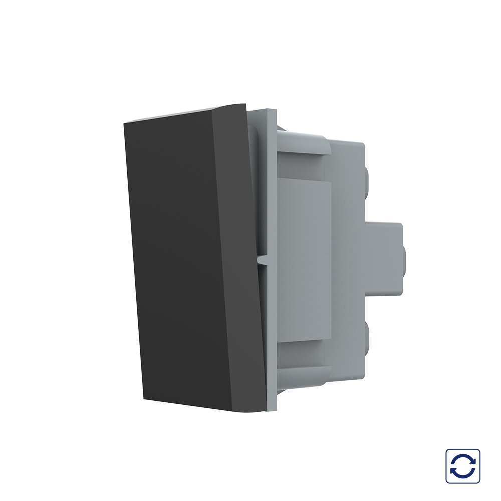 Modul Intrerupator Mecanic LIVOLO cu Reset - imagine 5