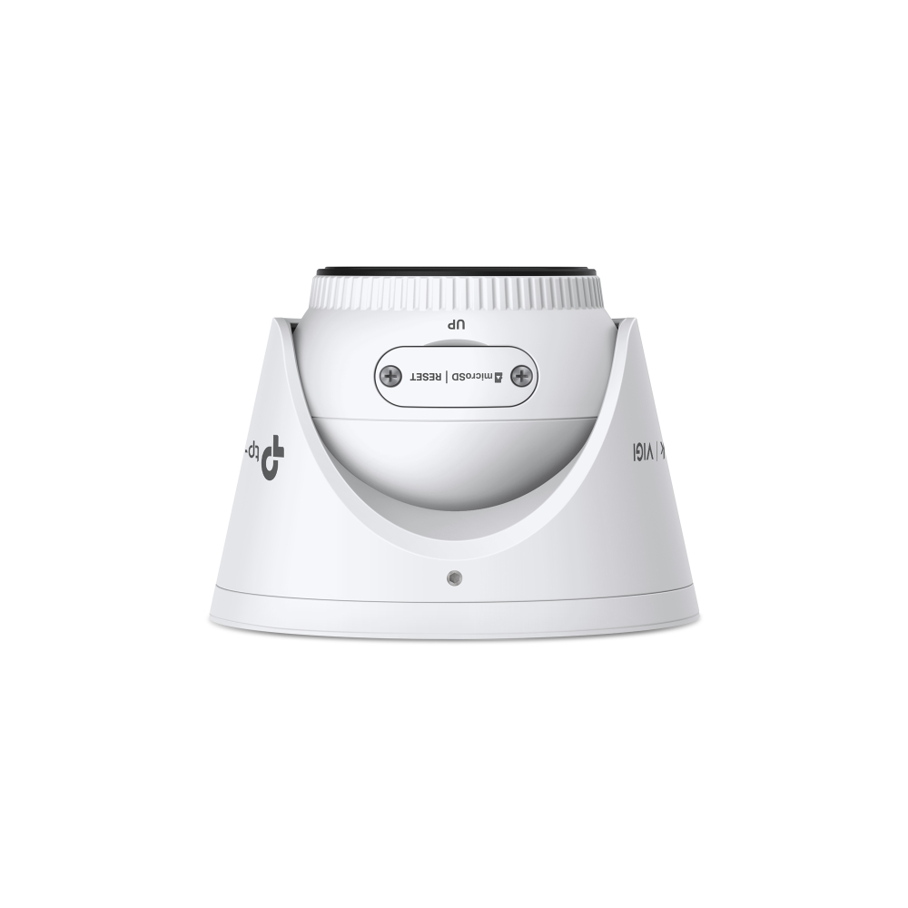 Kit Supraveghere TP-LINK VIGI 4 Camere 4MP cu HDD 2TB - imagine 5