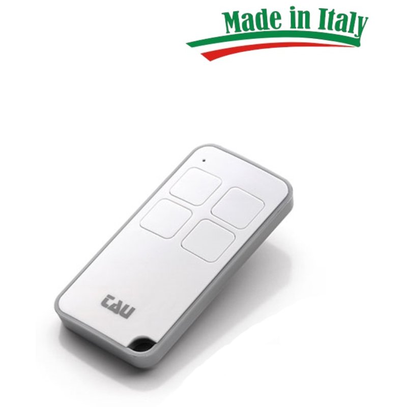 Telecomanda TAU K-250S-4RPX10, 4 canale