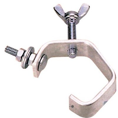 Carlig Stand Lumini Ibiza SH2S, Argintiu, 20kg