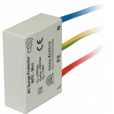 Modul Protecție Supratensiune TEM 275V