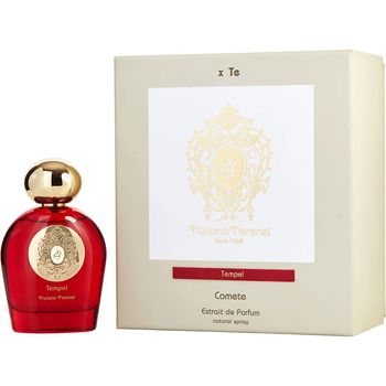 Parfum Tiziana Terenzi Tempel - Floral Amber Unisex
