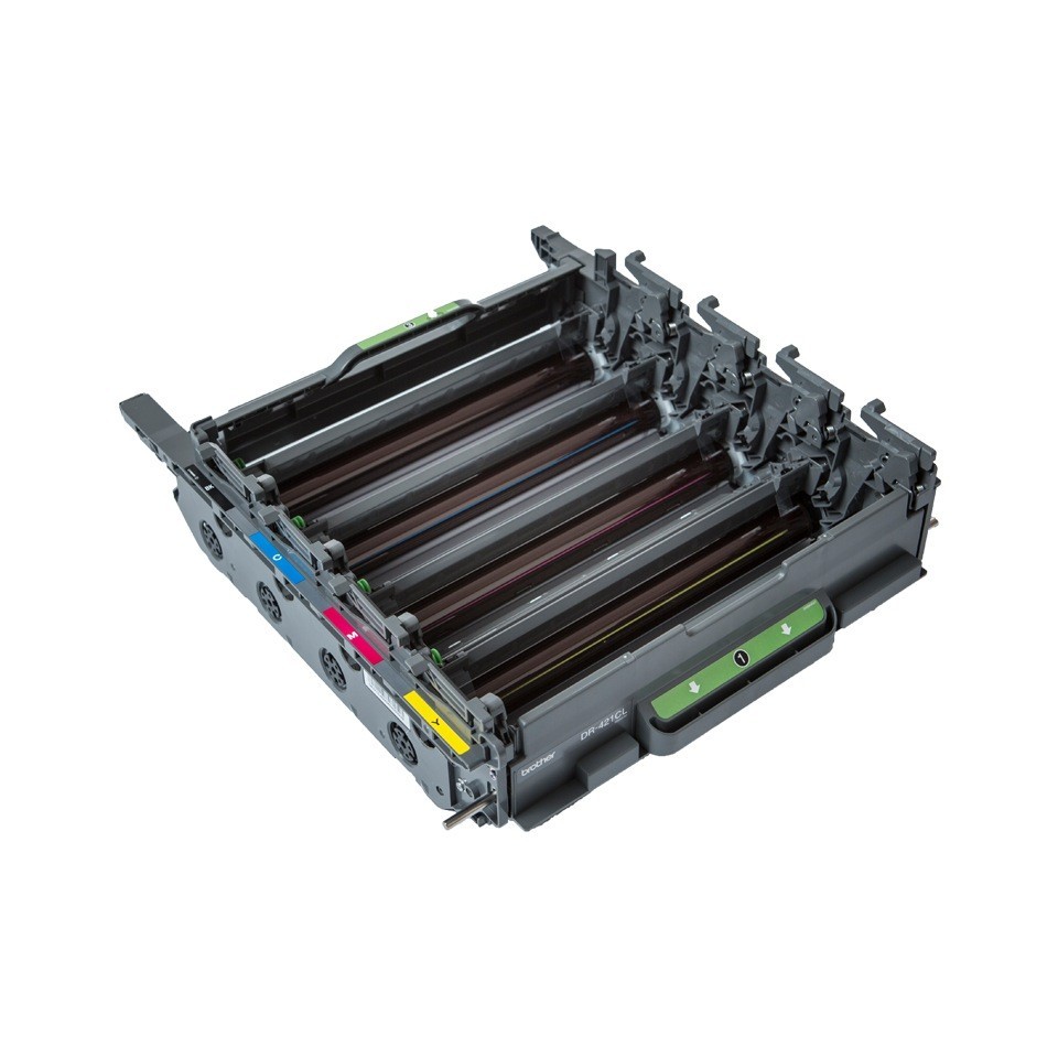 Toner Brother DR421CL Color - Unitate Imagine Originala